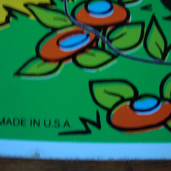 Set of 2 Puzzles - Raggedy Ann & Andy Puzzle & Duck Wood Puzzle Playskool - Picture 8 of 9